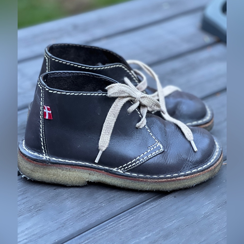 Duckfeet Grena boots